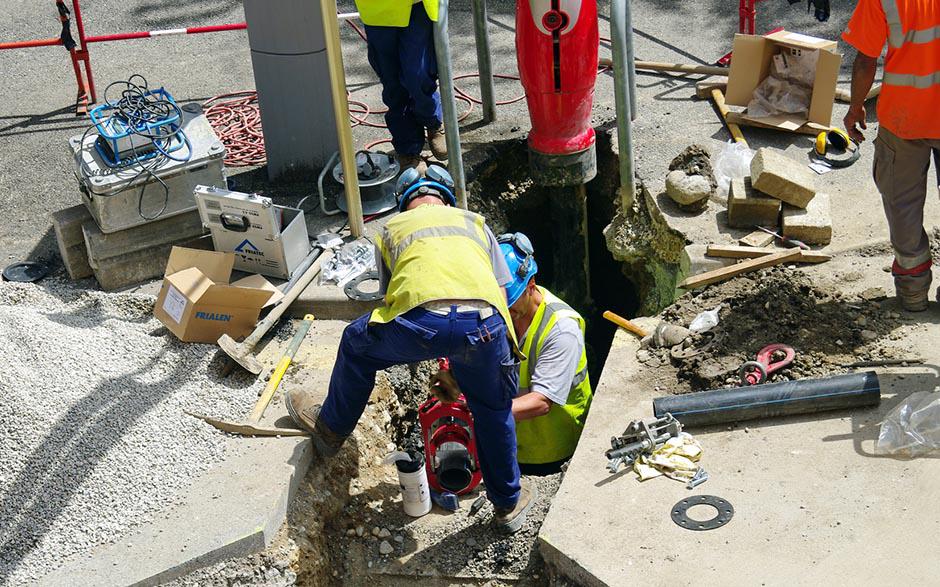 débouchage urgence Élancourt