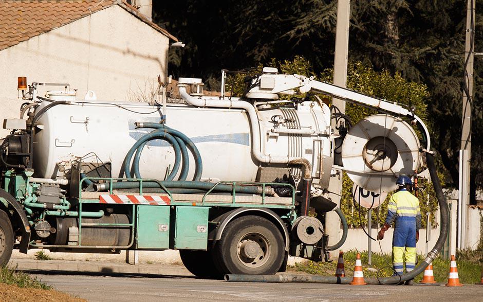 prix dégorgement canalisation Villebon-sur-Yvette