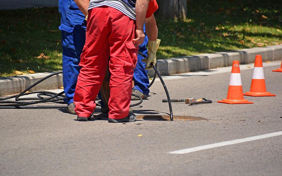 déboucher les canalisations Soisy-sur-Seine