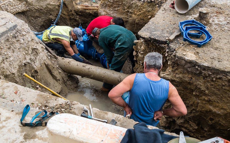 déboucheur canalisation Soisy-sur-Seine