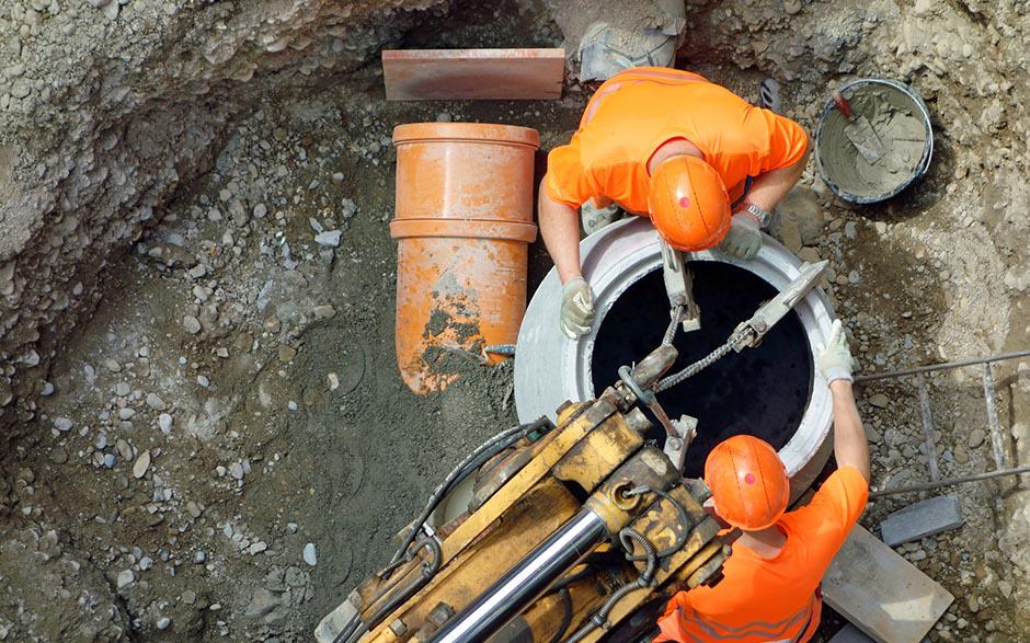 vidange canalisation Villebon-sur-Yvette